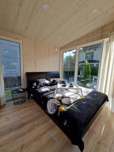 Little House & Baltik beach
