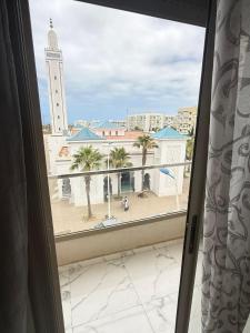 Appartement Familial 5 min de la Plage de Bouznika