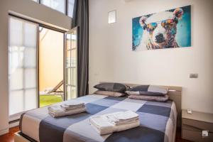 Luxury House in Milano Pietrasanta 120 mq