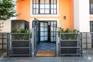 Luxury House in Milano Pietrasanta 120 mq