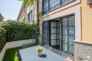 Luxury House in Milano Pietrasanta 120 mq