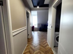 Giżycko Apartament - z widokiem na Jezioro Niegocin