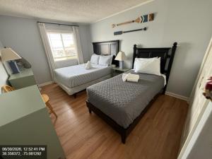 Beach Days & Boardwalk Nights in Ocean City MD