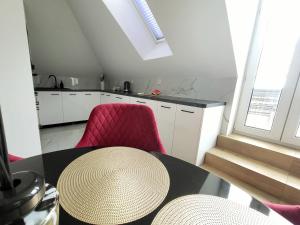 Giżycko Apartament - z widokiem na Jezioro Niegocin