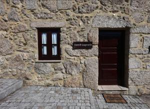 Casas Serranas