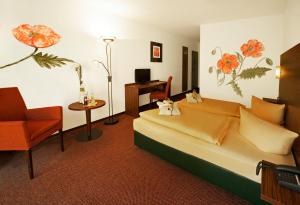 Hotelpark der Westerwald Treff