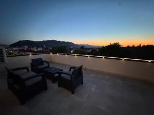 Norvia Apartments