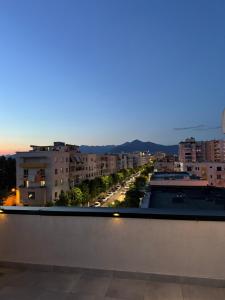 Norvia Apartments