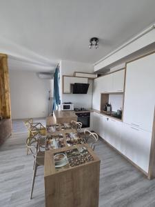 Elysa Apartament