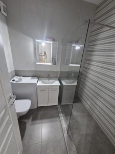 Elysa Apartament