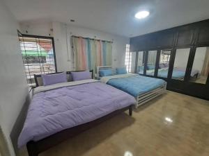Ban Sabai Sabai Homestay