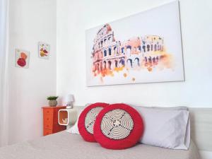 Central Rome Apartment Termini - Roman Haven