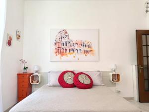 Central Rome Apartment Termini - Roman Haven