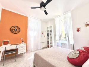 Central Rome Apartment Termini - Roman Haven