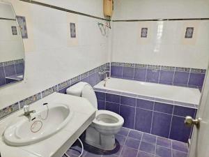 Ban Sabai Sabai Homestay