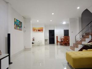 Ban Sabai Sabai Homestay
