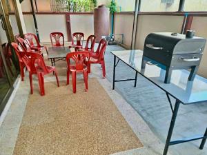 Ban Sabai Sabai Homestay