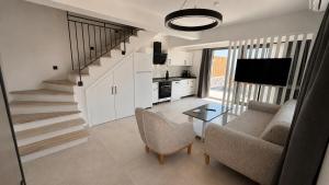 Aera Villas - Kaş