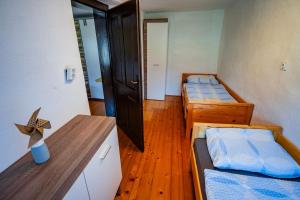 Vintage House Tomazin