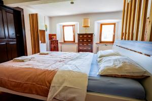 Vintage House Tomazin
