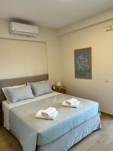 Preveza Sunlight Apartment 2