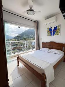 Cobertura Vilas dos Reis