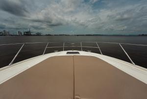 Yate de Lujo Azimut 52 Cartagena