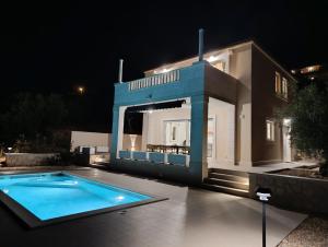 Villa Pax Viridis