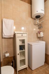 Kallithea Aqua Vista Apartment with Shared Pool