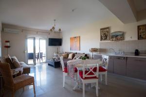 Kallithea Aqua Vista Apartment with Shared Pool
