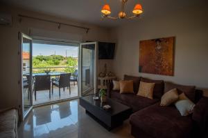 Kallithea Aqua Vista Apartment with Shared Pool