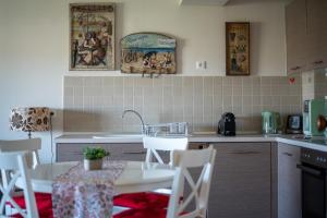 Kallithea Aqua Vista Apartment with Shared Pool