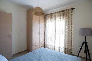 Kallithea Aqua Vista Apartment with Shared Pool
