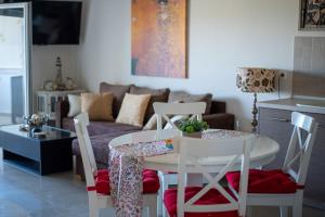 Kallithea Aqua Vista Apartment with Shared Pool