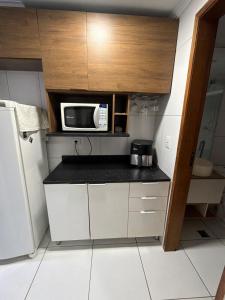 Lindo Apartamento na Guilhermina PG