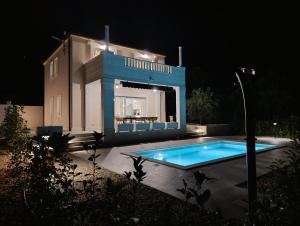 Villa Pax Viridis
