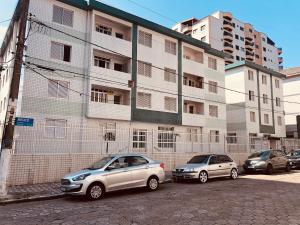 Lindo Apartamento na Guilhermina PG