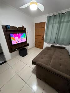 Lindo Apartamento na Guilhermina PG