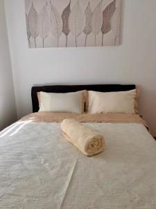 Urban Oasis Belgrade- free parking, quiet area close to City Centre