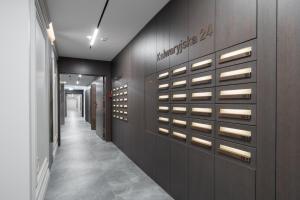 Kalwaryjska Signature Bright Studio by BookingHost