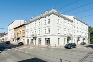 Kalwaryjska Signature Bright Studio by BookingHost