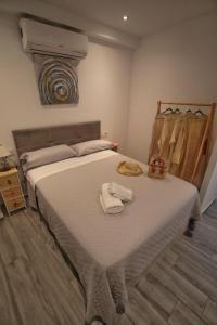 Marbella-Peñuelas Old Town Apartments