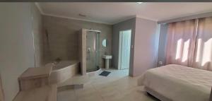 Rundu Rainbow Guesthouse