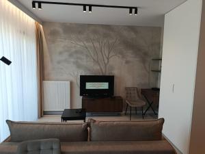 Apartament Neonowy Częstochowa