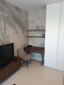 Apartament Neonowy Częstochowa