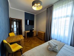 HL Łebski Apartamenty