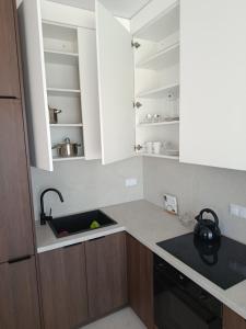 Apartament Neonowy Częstochowa