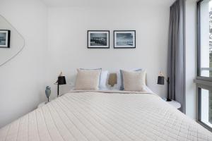 La Mer Apartments by PINEA
