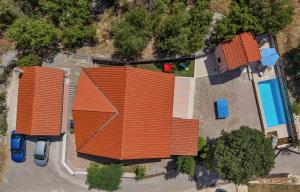 Villa Calma Biokovo near Makarska