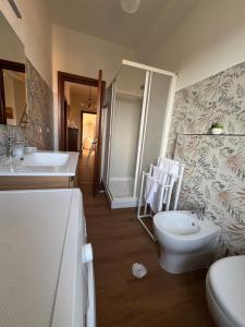 Casa Nonna Gina 50m lago di Bolsena